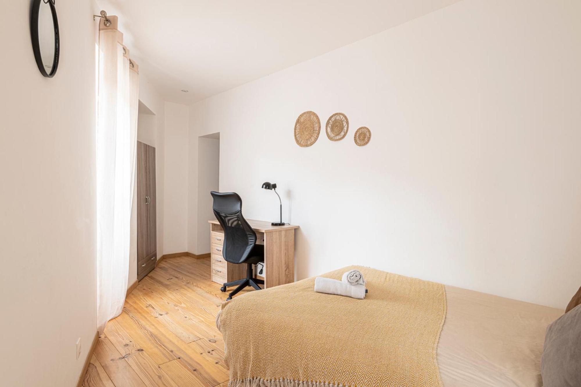 Le Douillet Bearnais Apartment Pau Ngoại thất bức ảnh