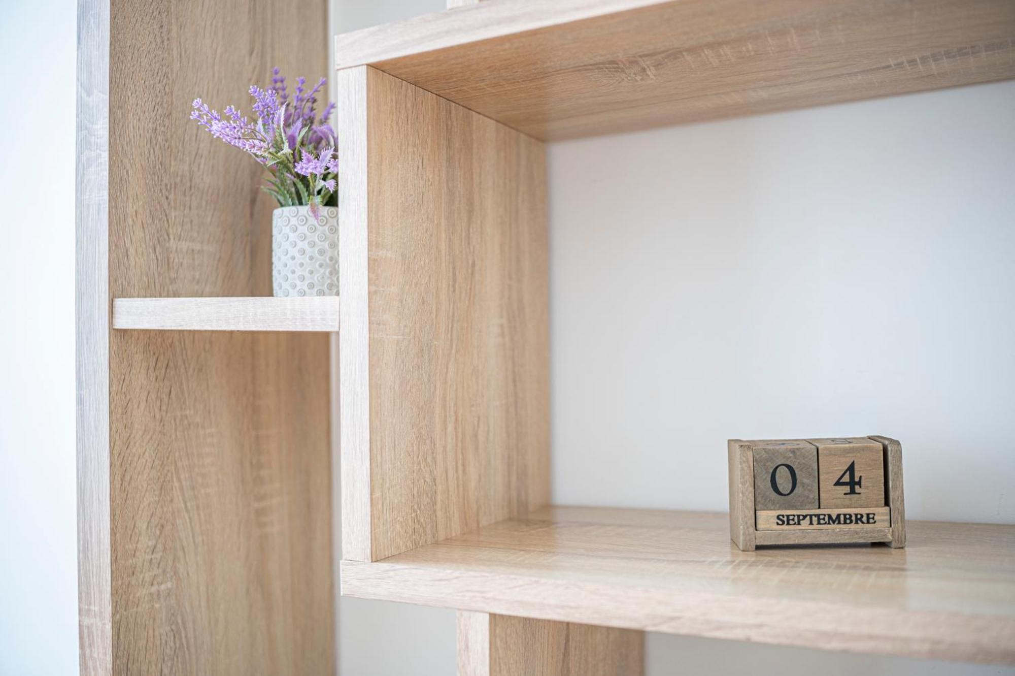 Le Douillet Bearnais Apartment Pau Ngoại thất bức ảnh